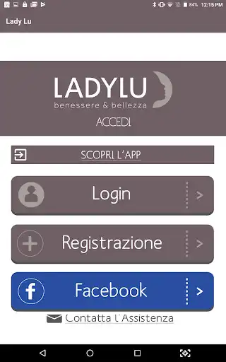 Play Centro Lady Lu  and enjoy Centro Lady Lu with UptoPlay
