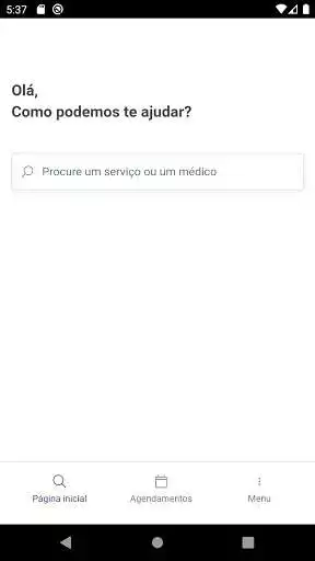 Play Centro Médico S. J. Américas  and enjoy Centro Médico S. J. Américas with UptoPlay