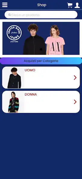 Play Centro Moda Jeans Store as an online game Centro Moda Jeans Store with UptoPlay