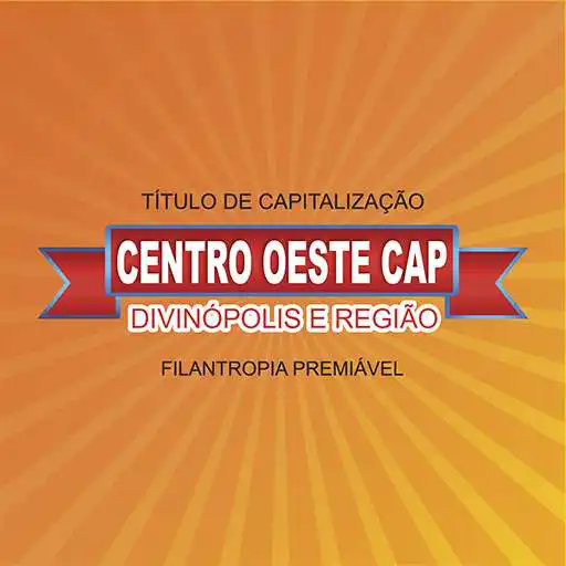 Play Centro Oeste Cap APK