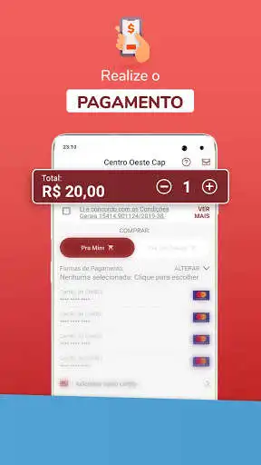 Play Centro Oeste Cap as an online game Centro Oeste Cap with UptoPlay
