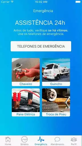 Play Centro Oeste as an online game Centro Oeste with UptoPlay