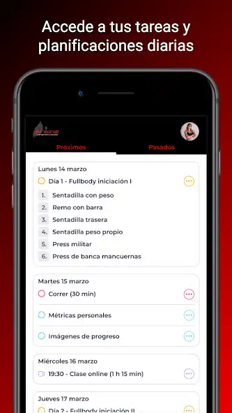 Play CENTRO PERSONAL  and enjoy CENTRO PERSONAL with UptoPlay