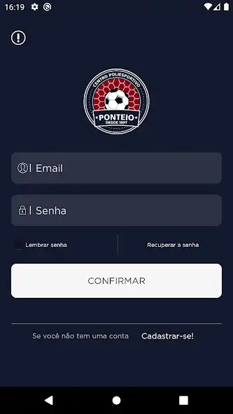 Play Centro Poliesportivo Ponteio  and enjoy Centro Poliesportivo Ponteio with UptoPlay