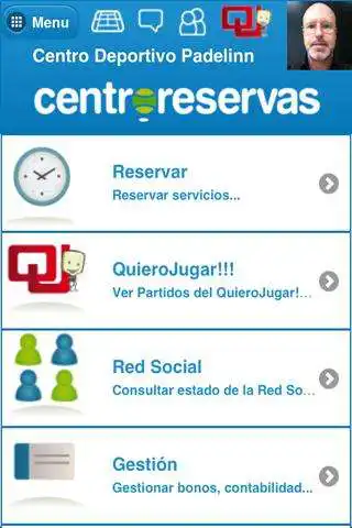 Play Centro Reservas