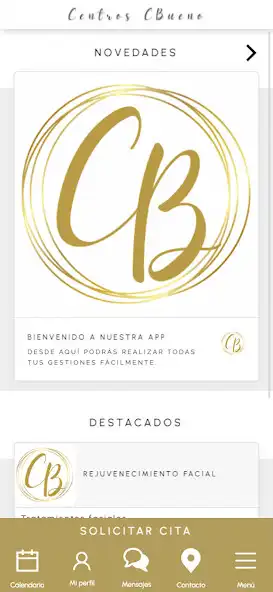 Play Centros CBueno  and enjoy Centros CBueno with UptoPlay