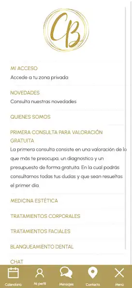 Play Centros CBueno as an online game Centros CBueno with UptoPlay