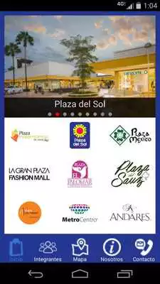 Play Centros Comerciales