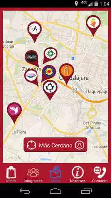 Play Centros Comerciales