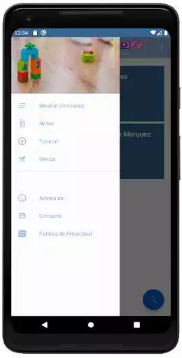 Play Centros Educativos Familias as an online game Centros Educativos Familias with UptoPlay