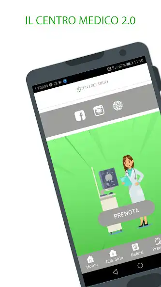 Play Centro Sirio  and enjoy Centro Sirio with UptoPlay