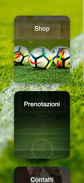 Play Centro Sportivo 555  and enjoy Centro Sportivo 555 with UptoPlay