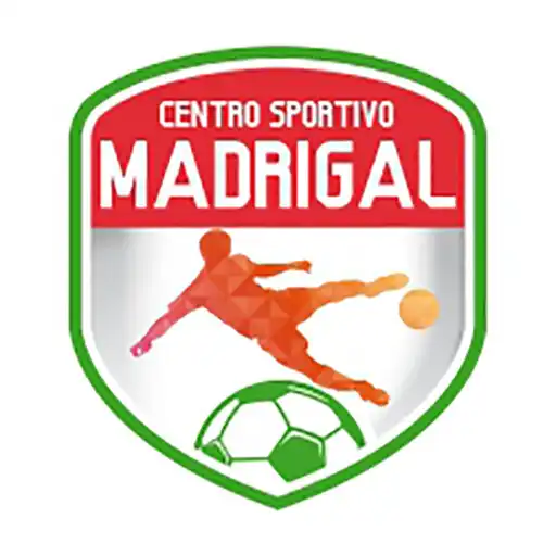 Play Centro Sportivo Madrigal APK