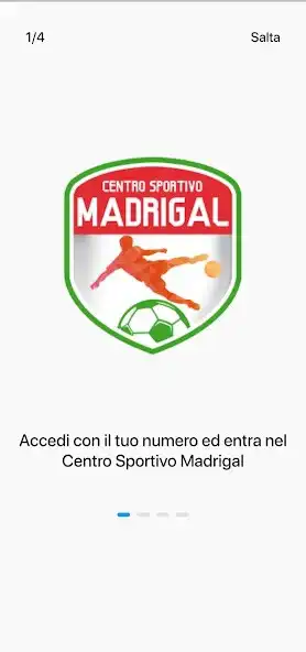 Play Centro Sportivo Madrigal  and enjoy Centro Sportivo Madrigal with UptoPlay