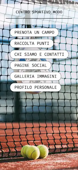 Play Centro Sportivo MoDo  and enjoy Centro Sportivo MoDo with UptoPlay