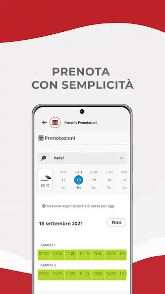 Play Centro Sportivo Spartaco Selva as an online game Centro Sportivo Spartaco Selva with UptoPlay