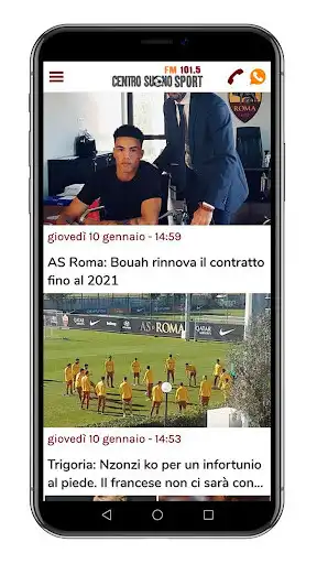 Play Centro Suono Sport and enjoy Centro Suono Sport with UptoPlay Play Centro Suono Sport and enjoy Centro Suono Sport with UptoPlay