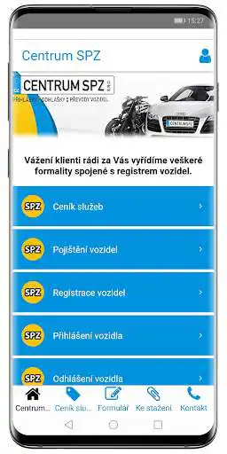 Play CENTRUM SPZ  and enjoy CENTRUM SPZ with UptoPlay