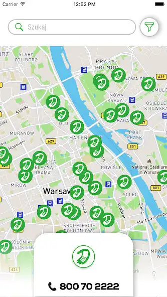 Play Centrum Wsparcia - 800 70 2222  and enjoy Centrum Wsparcia - 800 70 2222 with UptoPlay