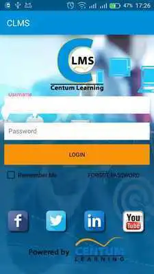Play Centum LMS