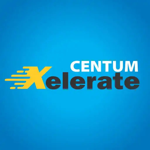 Play Centum Xelerate APK Play Centum Xelerate APK