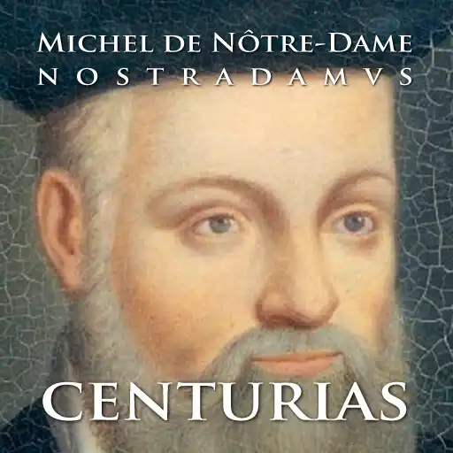 Play CENTURIAS DE NOSTRADAMUS - LIB APK