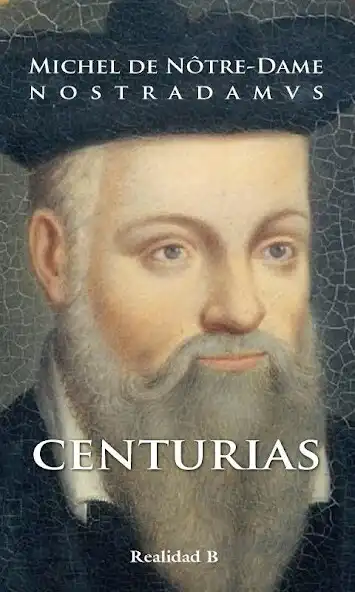 Play CENTURIAS DE NOSTRADAMUS - LIB  and enjoy CENTURIAS DE NOSTRADAMUS - LIB with UptoPlay