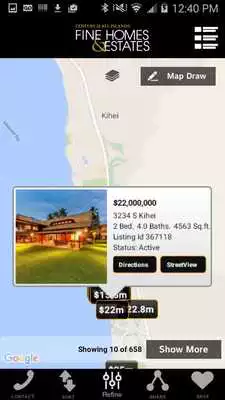Play CENTURY 21 All Islands FHE