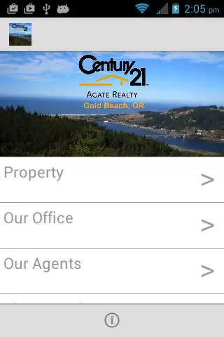 Play Century 21 Gold Beach  and enjoy Century 21 Gold Beach with UptoPlay