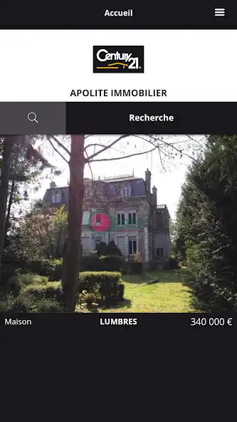 Play CENTURY 21 LA MADELEINE-LILLE as an online game online CENTURY 21 LA MADELEINE-LILLE with UptoPlay Play CENTURY 21 LA MADELEINE-LILLE as an online game CENTURY 21 LA MADELEINE-LILLE with UptoPlay