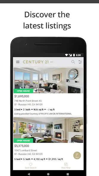 Play Century 21 Tunisie as an online game Century 21 Tunisie with UptoPlay