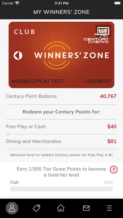 Play Century Casinos  and enjoy Century Casinos with UptoPlay