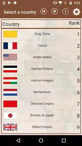 Play Century  and enjoy Century with UptoPlay