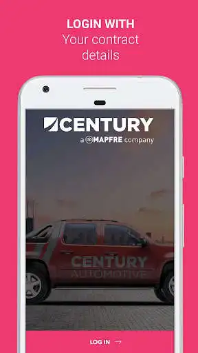 Play Century Service  and enjoy Century Service with UptoPlay