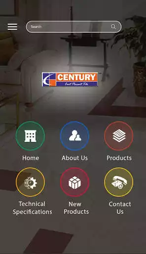 Play Century Tiles