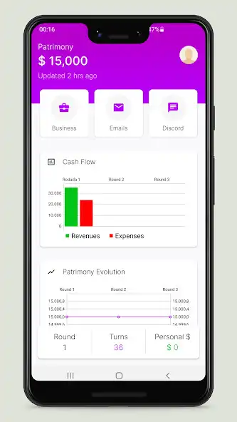 Play Ceogame (Alpha) - Business Sim  and enjoy Ceogame (Alpha) - Business Sim with UptoPlay