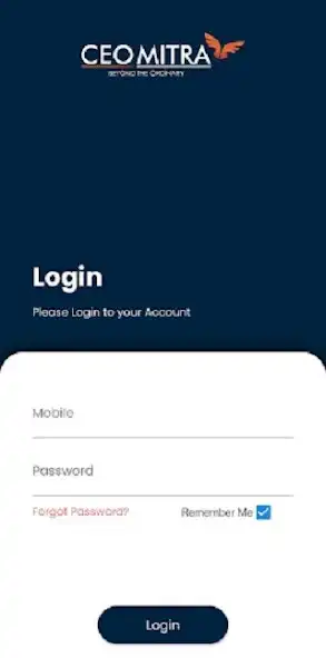 Play CEO MITRA as an online game CEO MITRA with UptoPlay