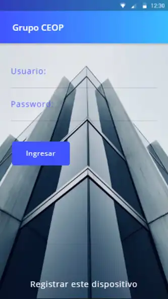 Play CEOP - Mobile as an online game CEOP - Mobile with UptoPlay