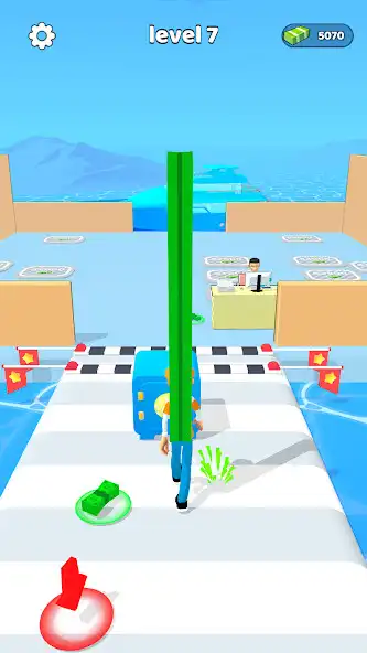 Play CEO Run  and enjoy CEO Run with UptoPlay