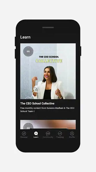 Play CEO School Collective as an online game CEO School Collective with UptoPlay