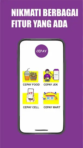 Play cepay as an online game cepay with UptoPlay
