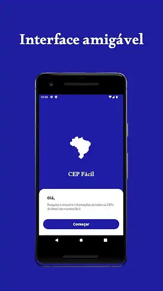 Play Cep Fácil  and enjoy Cep Fácil with UptoPlay