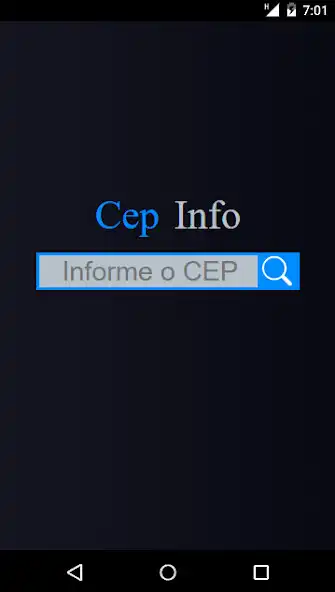 Play CepInfo  and enjoy CepInfo with UptoPlay