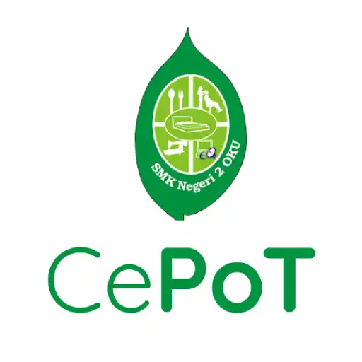 Play CePOT - Cek Poin Terkini APK
