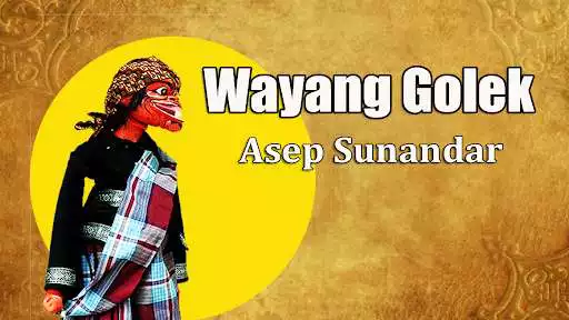 Play Cepot wayang golek ki asep s  and enjoy Cepot wayang golek ki asep s with UptoPlay