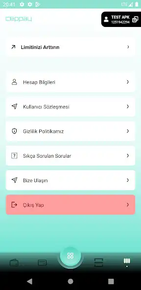 Play Ceppay  and enjoy Ceppay with UptoPlay