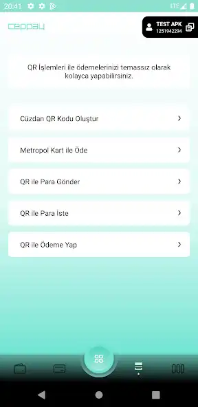 Play Ceppay as an online game Ceppay with UptoPlay