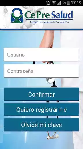 Play APK CePreSalud Turnos Moviles and enjoy CePreSalud Turnos Moviles with UptoPlay ar.com.cepresalud.cepre Play APK CePreSalud Turnos Moviles and enjoy CePreSalud Turnos Moviles with UptoPlay ar.com.cepresalud.cepre