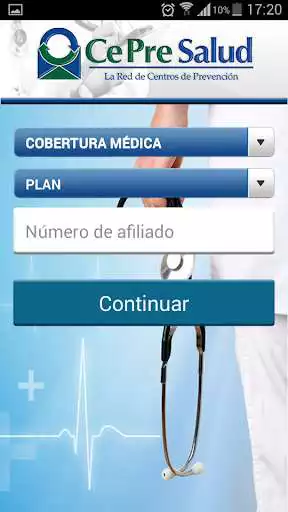 Play APK CePreSalud Turnos Moviles and enjoy CePreSalud Turnos Moviles with UptoPlay ar.com.cepresalud.cepre Play APK CePreSalud Turnos Moviles and enjoy CePreSalud Turnos Moviles with UptoPlay ar.com.cepresalud.cepre