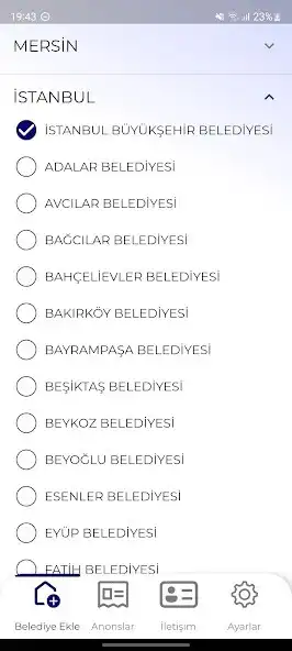 Play Cepte Anons as an online game Cepte Anons with UptoPlay